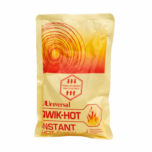 Instant Hot Pack 14 x 22cm