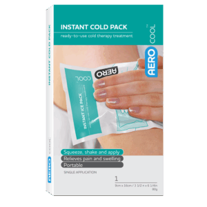 AEROCOOL Instant Ice Pack 80g