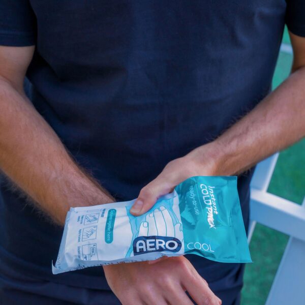 AEROCOOL Instant Ice Pack 80g - Image 2