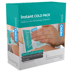 AEROCOOL Instant Ice Pack 240g