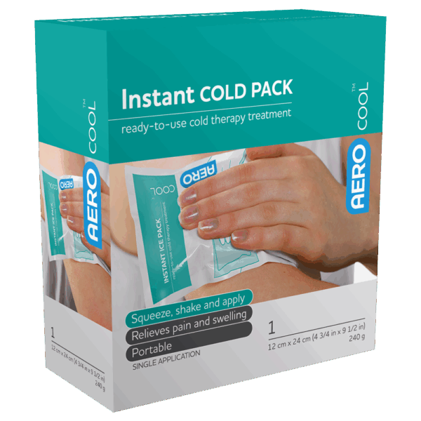 AEROCOOL Instant Ice Pack 240g