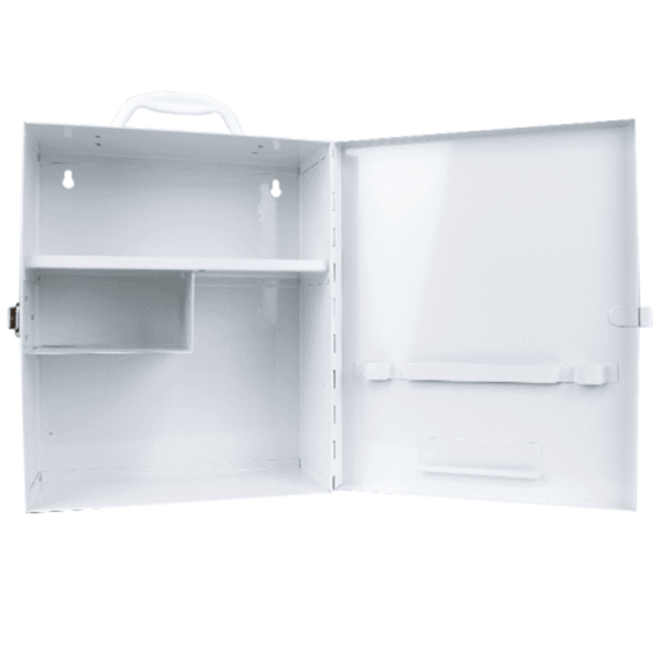 AEROCASE Small Metal Cabinet 25 x 31 x 12cm - Image 2