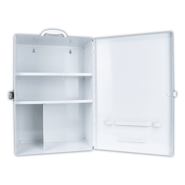 AEROCASE Small/Medium Metal Cabinet 28.5 x 42 x 13cm (for AFAK5M) - Image 2