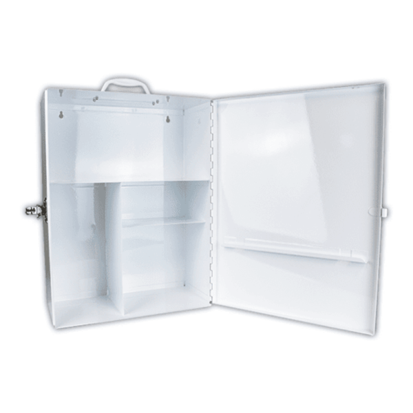 AEROCASE Medium Metal Cabinet 35 x 45 x 17cm - Image 2