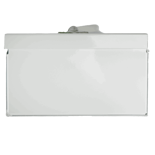 AEROCASE Small Metal Case 9 x 26 x 16cm - Image 5