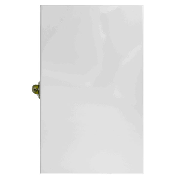 AEROCASE Small Metal Case 9 x 26 x 16cm - Image 6