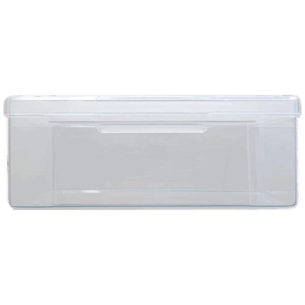 AEROCASE Clear Plastic Case 19.5 x 16 x 5cm