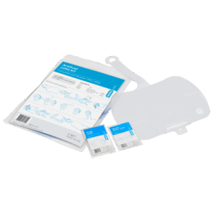 AEROLUNG Brayden Lung, Filter & Valve Kit Pack/24