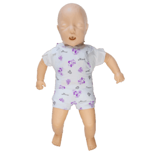 AeroLEARN Infant Manikin