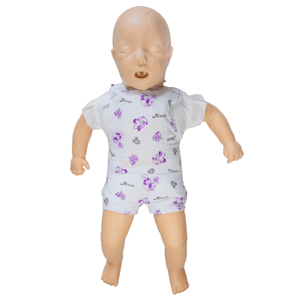 AeroLEARN Infant Manikin