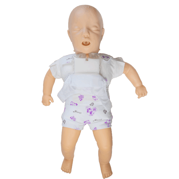 AeroLEARN Infant Manikin - Image 2