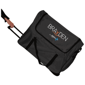 AEROBAG Trolley Bag for 4 Manikins