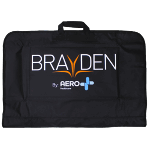 AEROBAG Manikin Mat Bag