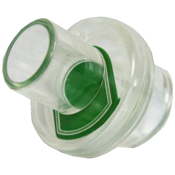 AEROMASK One Way Valve for AM01