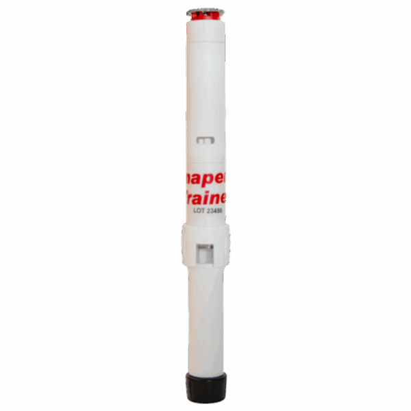ANAPEN Adrenaline Trainer