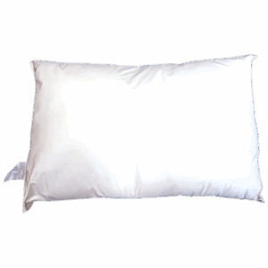 Wipeclean Medical Pillow 63 x 45cm