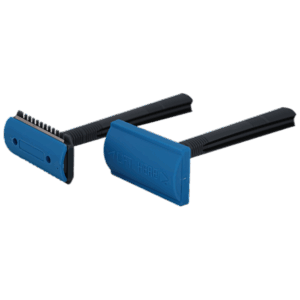 AEROINSTRUMENT Double Sided Surgical Razor Box/50
