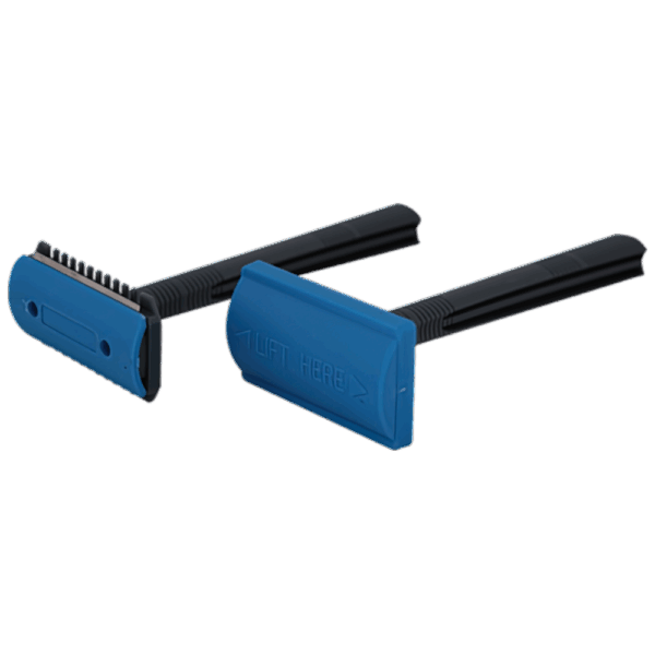 AEROINSTRUMENT Double Sided Surgical Razor Box/50