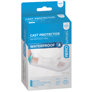 AEROSUPPLIES Cast Protector Adult Short Arm