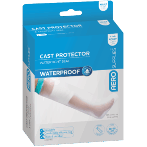 AEROSUPPLIES Cast Protector Adult Long Leg