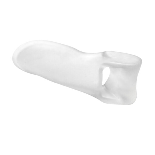 AeroStep™ Gel Toe Spreader and Bunion Protector 1pk - Image 3