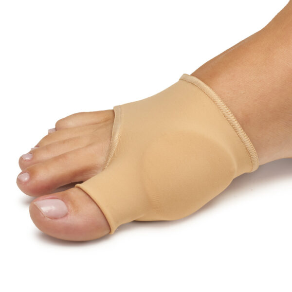 AEROSTEP™ Protective Bunion Sleeve 8.5 x 9cm - Image 2