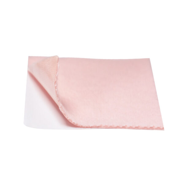 AEROSTEP™ Multiuse Fleecy Cotton Pad 68 x 100mm Box/4 - Image 3