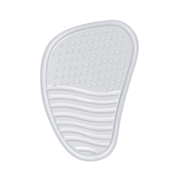 AEROSTEP™ Adhesive Forefoot Pad 68 x 93mm box/2 Box/2 - Image 3