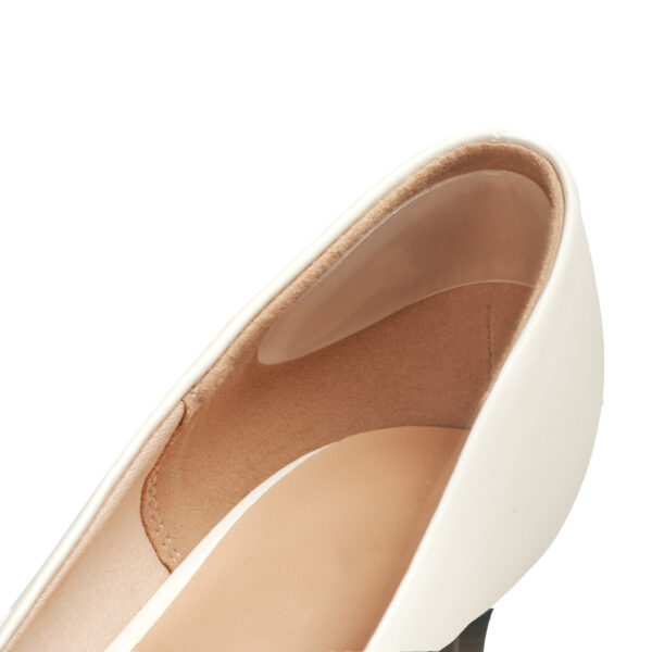AeroStep™ Gel Heel Protector 2pk - Image 2