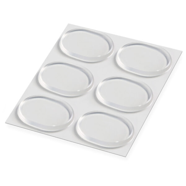 AeroStep™ Gel Sore Spots 6pk - Image 3