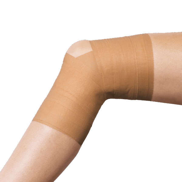 AEROTAPE Rigid Pro Strapping Tape 3.8cm x 15m Box/1 - Image 3