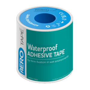 AEROTAPE Waterproof Adhesive Tape 5cm x 5M