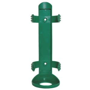 DROP Eyewash Wall Bracket for 500ml Bottle
