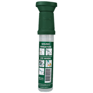 AEROWASH Drop Eyewash Bottle 100mL