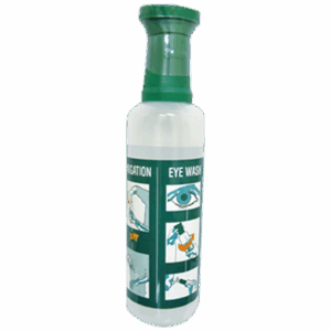 AEROWASH Drop Eyewash Bottle 250mL