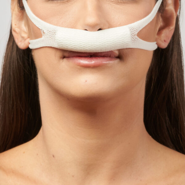AEROWOUND Nasal Sling Bandage Box/3 - Image 4