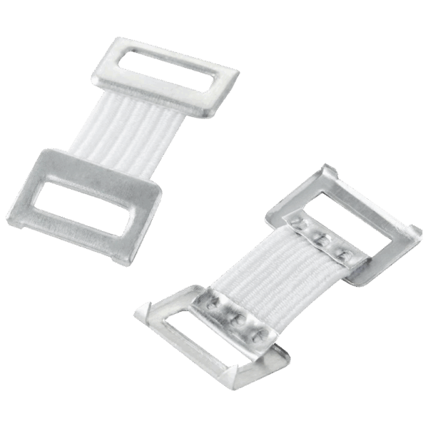 AEROSUPPLIES Bandage Clips Bag/100