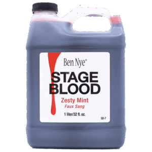 Ben Nye Stage Blood 1L