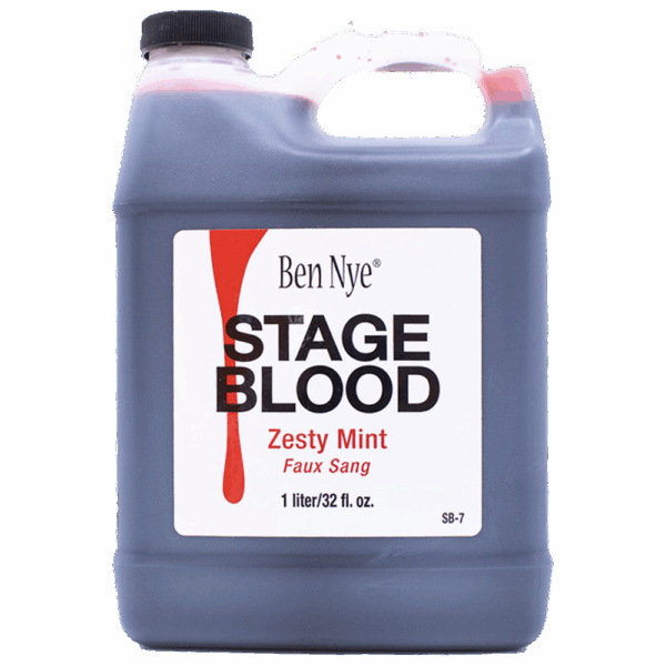 Ben Nye Stage Blood 1L