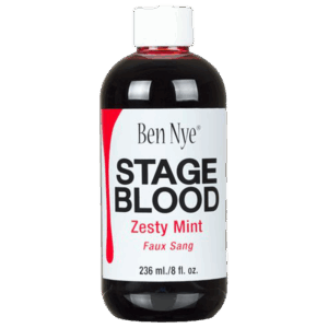 Ben Nye Stage Blood 240mL