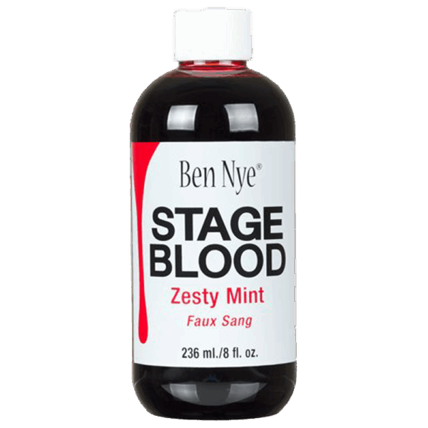 Ben Nye Stage Blood 240mL