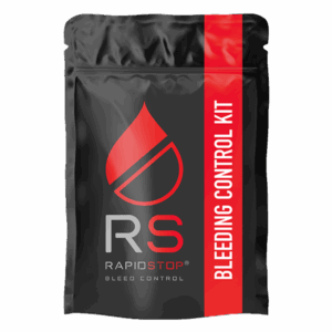 RAPIDSTOP Small Bleed Control Pack