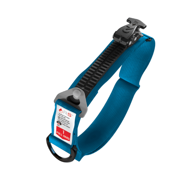 RAPIDSTOP Training Tourniquet (Blue Strap)