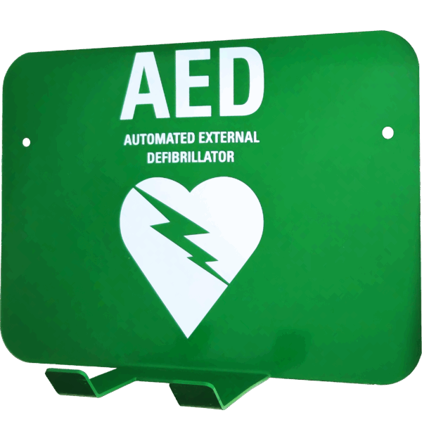 CARDIACT AED Wall Bracket