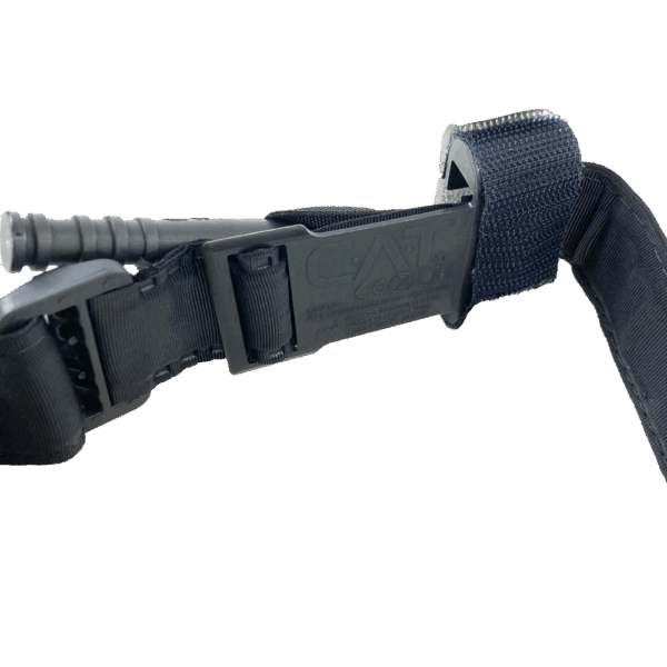 C.A.T Tourniquet G7 1.5inch (Black) - Image 3