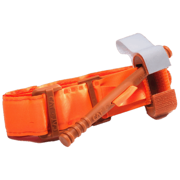 C.A.T Tourniquet G7 1.5inch (Orange)