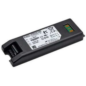 LIFEPAK CR2 Replacement Battery Kit (4 Year Life)