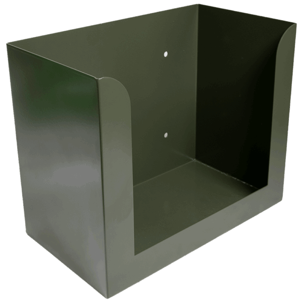 CARDIACT CR2 AED Wall Bracket