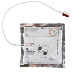 CARDIAC SCIENCE Powerheart G3 Pads