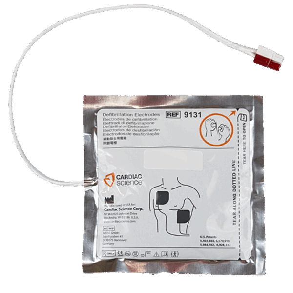 CARDIAC SCIENCE Powerheart G3 Pads